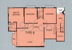 Royal Palm Mansions (D5), Condominium #450199961